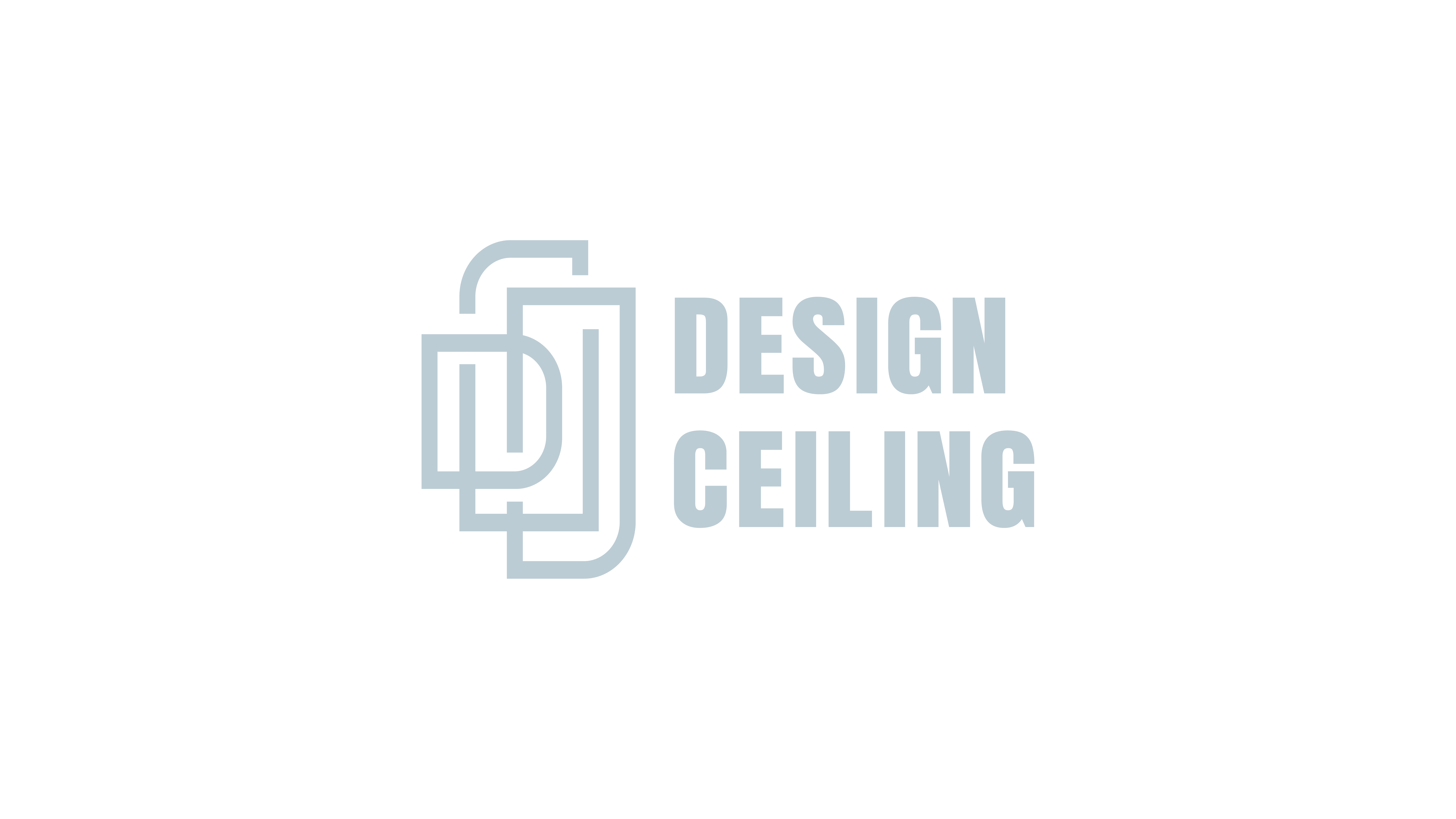 Design Ceiling